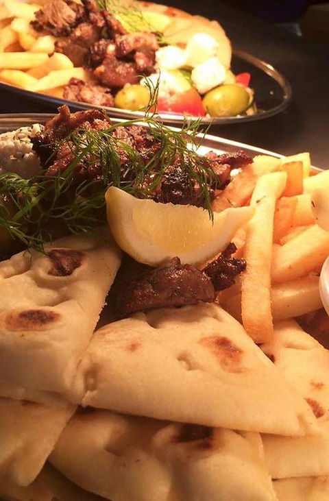 Xenia Grill - Northern Rivers Accommodation 3