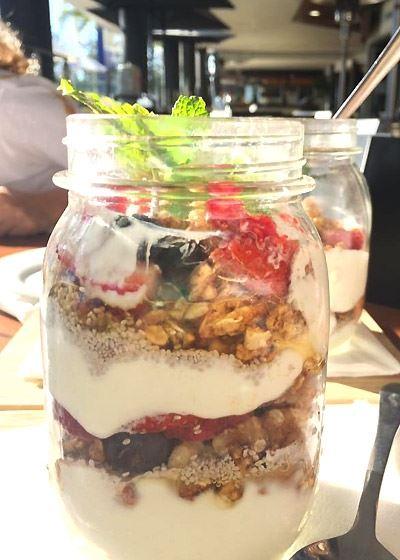 Xenia Grill - Northern Rivers Accommodation 4