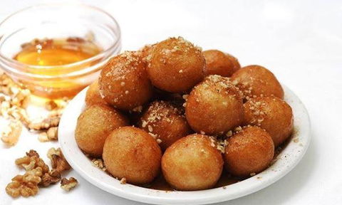 Xenia Grill - Northern Rivers Accommodation 5