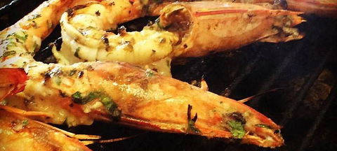 Xenia Grill - Northern Rivers Accommodation 6