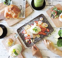 259 Cafe - Northern Rivers Accommodation