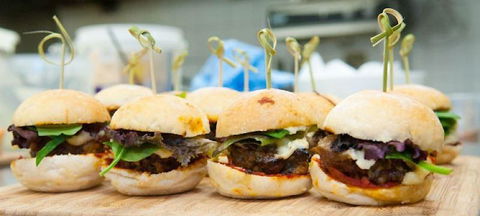 Agatha's Licensed Cafe - Northern Rivers Accommodation 0