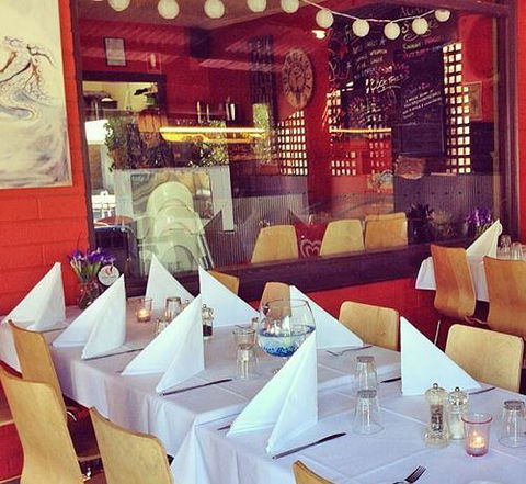 Agatha's Licensed Cafe - Northern Rivers Accommodation 14