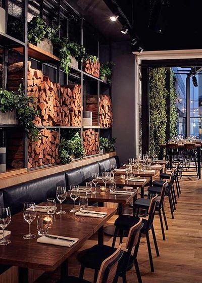 Assembly Bar - Northern Rivers Accommodation 12