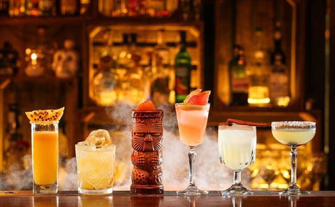 Assembly Bar - Northern Rivers Accommodation 8