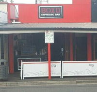 Box'd Espresso Bar - Northern Rivers Accommodation