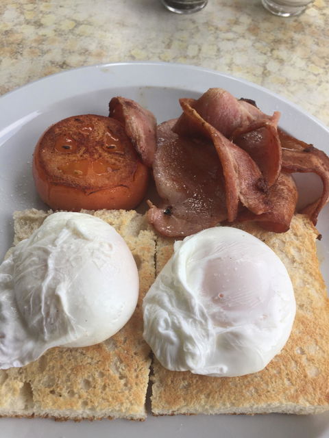 Cafe Del' Art - Northern Rivers Accommodation 6