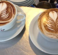 Cafe Del' Art - Northern Rivers Accommodation