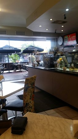 Cafe Mulberries - Northern Rivers Accommodation 0