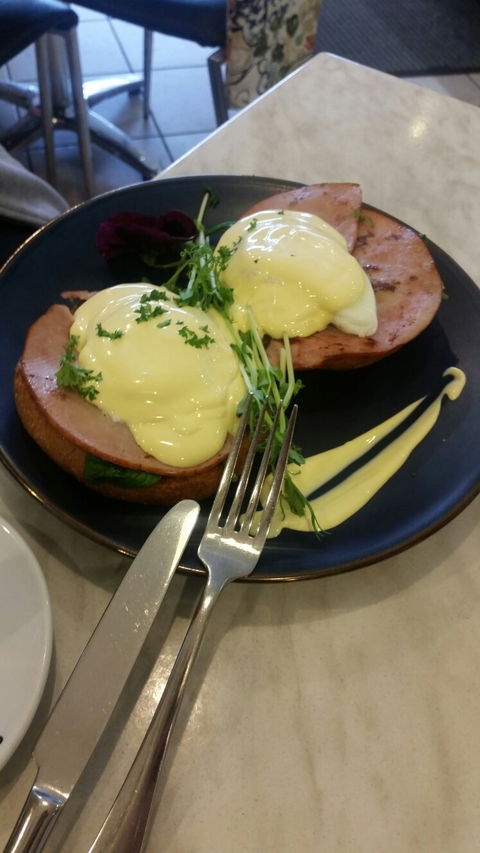 Cafe Mulberries - Northern Rivers Accommodation 1