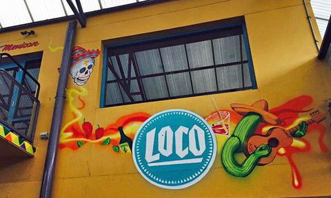 Carmine & Co - Northern Rivers Accommodation 7