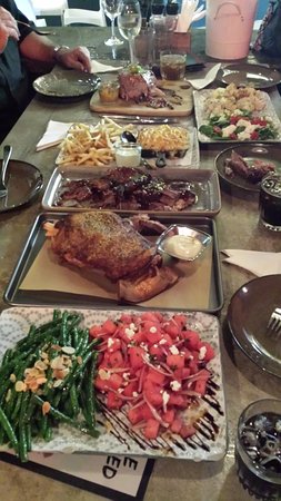 Dirty Moes - Northern Rivers Accommodation 0