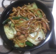 Dumplings Delish - Northern Rivers Accommodation