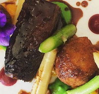 Flics Kitchen - Northern Rivers Accommodation