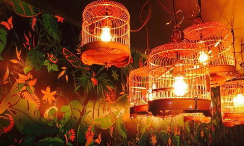 Fu Manchu Oriental Kitchen - Northern Rivers Accommodation 9