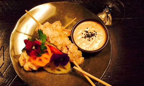 Fu Manchu Oriental Kitchen - Northern Rivers Accommodation 10