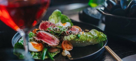 Fu Manchu Oriental Kitchen - Northern Rivers Accommodation 1