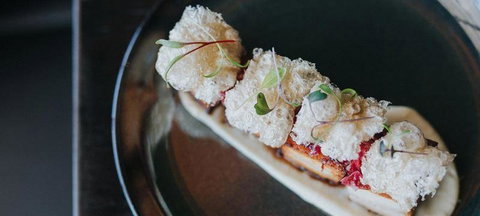 Fu Manchu Oriental Kitchen - Northern Rivers Accommodation 2