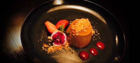 Fu Manchu Oriental Kitchen - Northern Rivers Accommodation 3