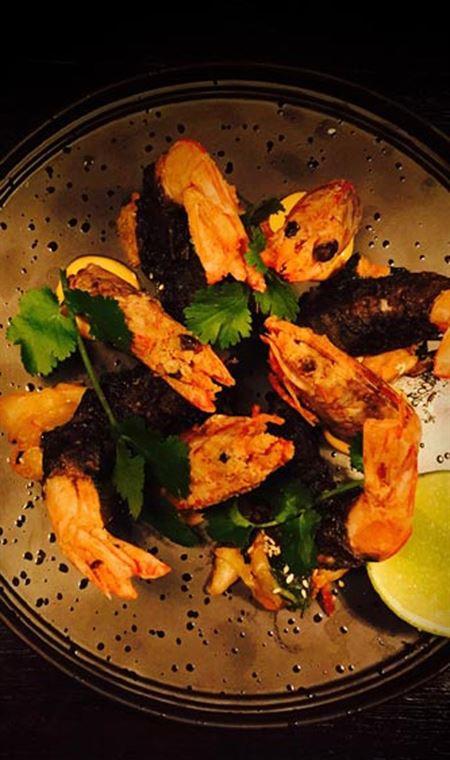 Fu Manchu Oriental Kitchen - Northern Rivers Accommodation 4