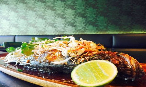 Fu Manchu Oriental Kitchen - Northern Rivers Accommodation 5