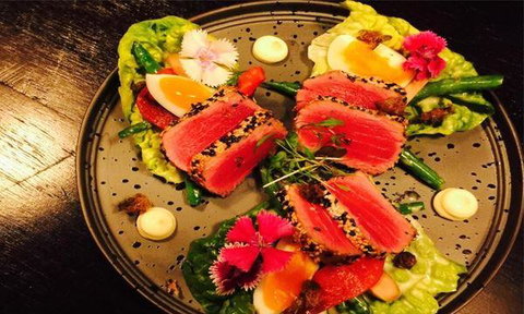 Fu Manchu Oriental Kitchen - Northern Rivers Accommodation 6