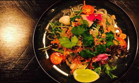 Fu Manchu Oriental Kitchen - Northern Rivers Accommodation 8