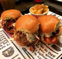 Low  Slow American BBQ - Northern Rivers Accommodation