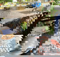 Revolution at Como - Northern Rivers Accommodation