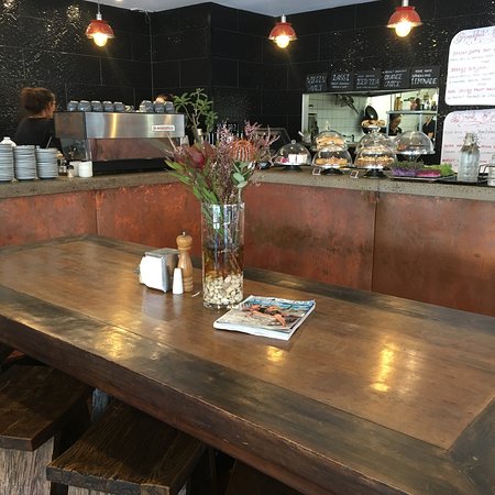 Roma Bar Cafe - Northern Rivers Accommodation 0