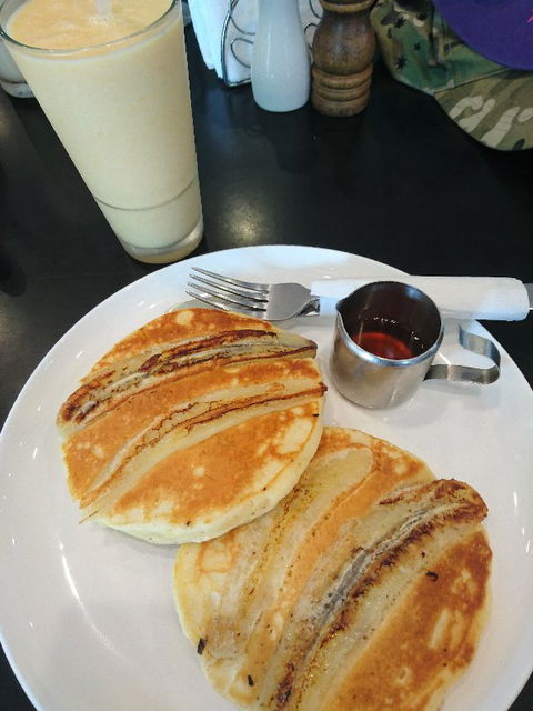 Roma Bar Cafe - Northern Rivers Accommodation 4
