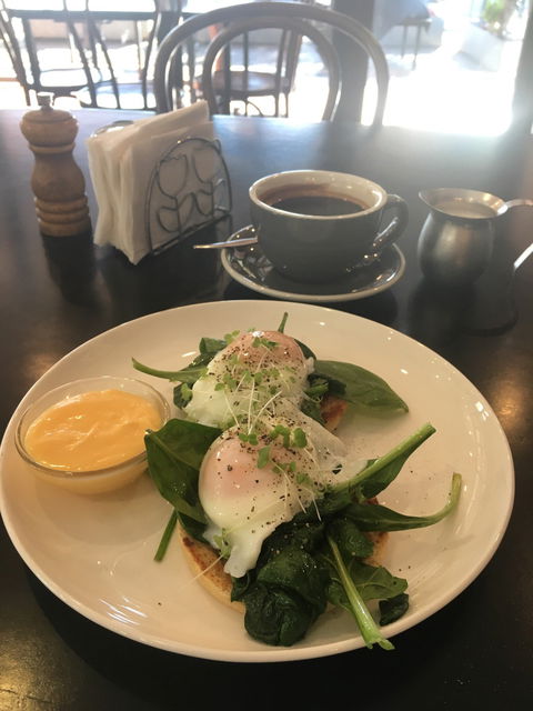Roma Bar Cafe - Northern Rivers Accommodation 5