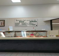 Sumatra Cafe - Northern Rivers Accommodation