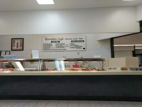 Sumatra Cafe - Northern Rivers Accommodation 0