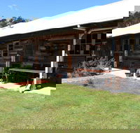The Old Black Stump Restaurant  Function Room - Northern Rivers Accommodation