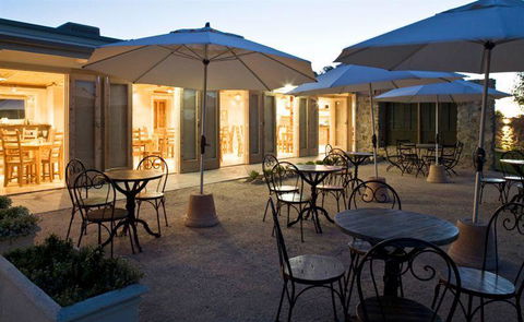Uno Mas - Northern Rivers Accommodation 9