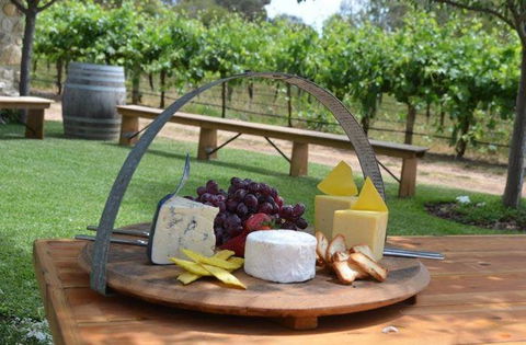Uno Mas - Northern Rivers Accommodation 10