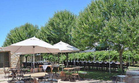 Uno Mas - Northern Rivers Accommodation 3