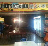 Zhen's Kitchen - Northern Rivers Accommodation