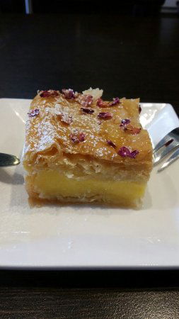 Abla's Patisserie - Northern Rivers Accommodation 0