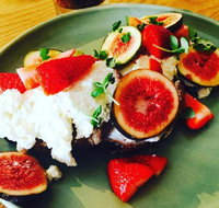 Back  Forth - Northern Rivers Accommodation