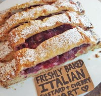 Cafe Invigor8 - Northern Rivers Accommodation