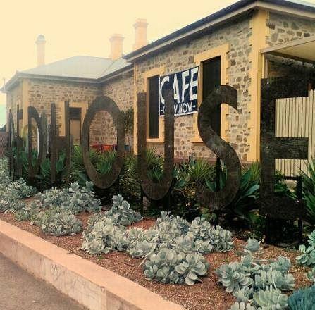 Cafe Invigor8 - Northern Rivers Accommodation 4