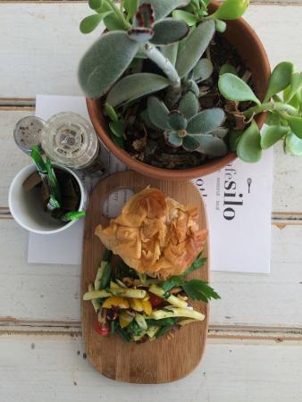 Cafe Silo - Northern Rivers Accommodation 0