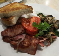 Cafe Swish - Northern Rivers Accommodation