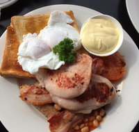 Caffe Mia - Northern Rivers Accommodation