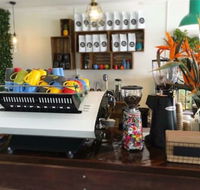 Coffee  Kitchen - Northern Rivers Accommodation