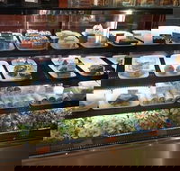 Eat Fresh Cafe - Northern Rivers Accommodation