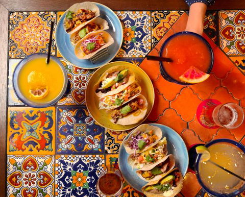 EL Camino Cantina - Northern Rivers Accommodation 0
