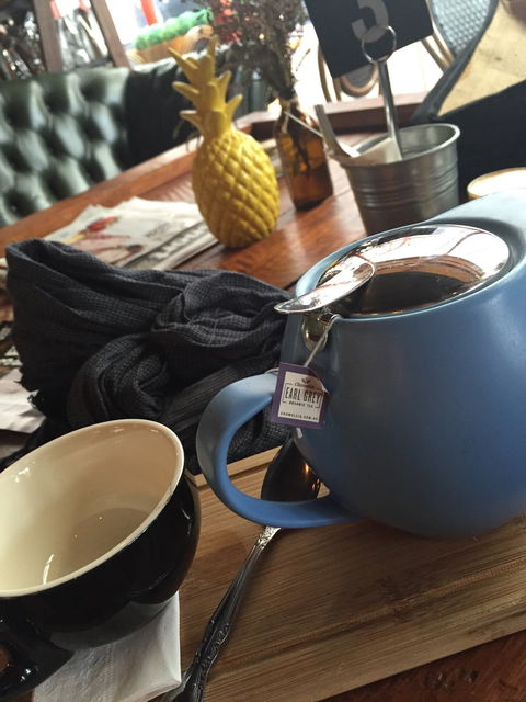 Fair Espresso - Northern Rivers Accommodation 7